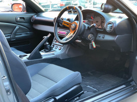 Nissan Silvia S15 Spec R for sale (#3491)