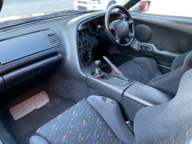 Toyota Supra RZ for sale (#3494)