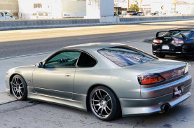 Nissan Silvia S15 Spec R for sale (#3491)