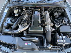 Toyota Supra RZ for sale (#3494)