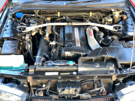 Nissan Skyline BCNR33 GT-R for sale (#3490)