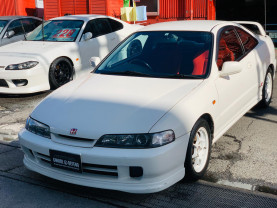 Honda Integra Type R for sale  (#3495)