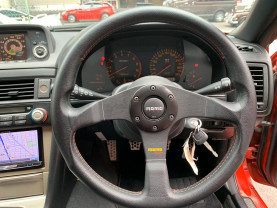 Nissan Skyline BNR34 GT-R for sale (#3492)