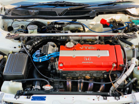 Honda Integra Type R for sale  (#3495)