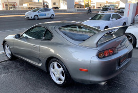 Toyota Supra RZ for sale (#3494)