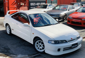 Honda Integra Type R for sale  (#3495)