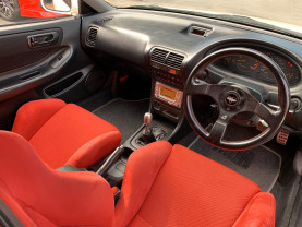 Honda Integra Type R for sale  (#3495)