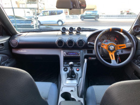 Nissan Silvia S15 Spec R for sale (#3491)