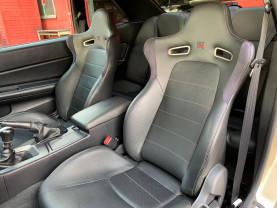 Nissan Skyline BNR34 GT-R M-Spec for sale (#3590)