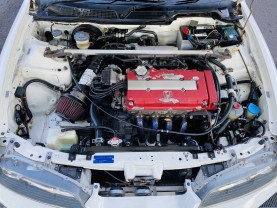 Honda Integra Type R for sale  (#3591)