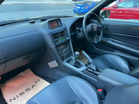 Nissan Skyline BNR34 GT-R M⋅Spec Nür MJ for sale (#3594)