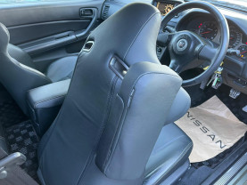 Nissan Skyline BNR34 GT-R M⋅Spec Nür MJ for sale (#3594)