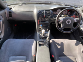 Nissan Skyline BCNR33 GT-R for sale (#3596)