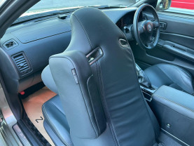 Nissan Skyline BNR34 GT-R M⋅Spec Nür MJ for sale (#3594)