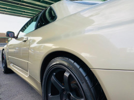 Nissan Skyline BNR34 GT-R M-Spec for sale (#3590)