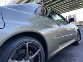 Nissan Skyline BNR34 GT-R M⋅Spec Nür MJ for sale (#3594)