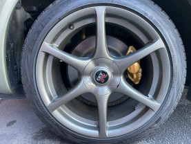 Nissan Skyline BNR34 GT-R M⋅Spec Nür MJ for sale (#3594)