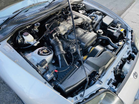 Toyota Supra SZ-R for sale (#3592)