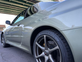 Nissan Skyline BNR34 GT-R M⋅Spec Nür MJ for sale (#3594)