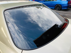 Nissan Skyline BNR34 GT-R M-Spec for sale (#3590)