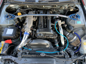 Nissan Silvia S15 Spec R for sale (#3589)