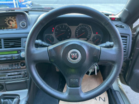 Nissan Skyline BNR34 GT-R M⋅Spec Nür MJ for sale (#3594)