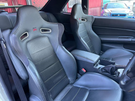 Nissan Skyline BNR34 GT-R M⋅Spec Nür MJ for sale (#3594)