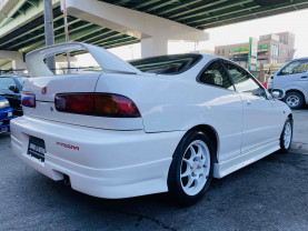 Honda Integra Type R for sale  (#3591)