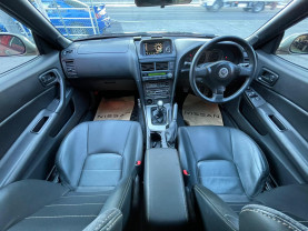 Nissan Skyline BNR34 GT-R M⋅Spec Nür MJ for sale (#3594)