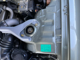 Nissan Skyline BNR34 GT-R M⋅Spec Nür MJ for sale (#3594)