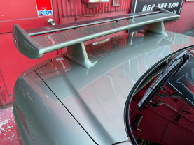 Nissan Skyline BNR34 GT-R M⋅Spec Nür MJ for sale (#3594)