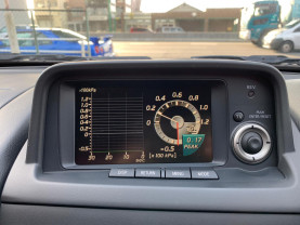 Nissan Skyline BNR34 GT-R M-Spec for sale (#3590)