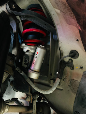 Nissan Skyline BNR34 GT-R M-Spec for sale (#3590)