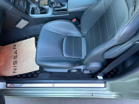 Nissan Skyline BNR34 GT-R M⋅Spec Nür MJ for sale (#3594)