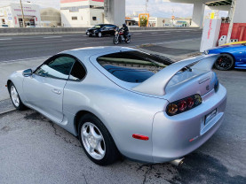 Toyota Supra SZ-R for sale (#3592)