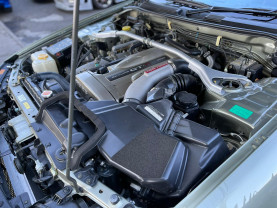 Nissan Skyline BNR34 GT-R M⋅Spec Nür MJ for sale (#3594)