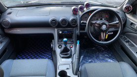 Nissan Silvia S15 Spec R for sale (#3589)