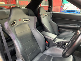 Nissan Skyline BNR34 GT-R M-Spec for sale (#3590)