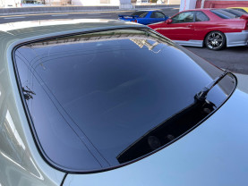 Nissan Skyline BNR34 GT-R M⋅Spec Nür MJ for sale (#3594)