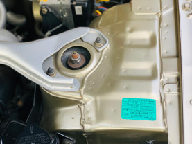 Nissan Skyline BNR34 GT-R M-Spec for sale (#3590)