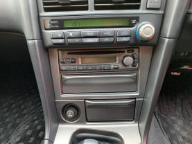 Nissan Skyline BNR34 GT-R M-Spec for sale (#3590)