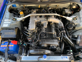 Nissan Skyline ER34 GT-T for sale (#3587)