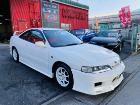 Honda Integra Type R for sale  (#3591)