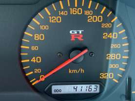 Nissan Skyline BNR34 GT-R M-Spec for sale (#3590)