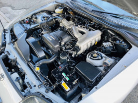 Toyota Supra SZ-R for sale (#3592)