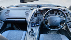 Toyota Supra SZ-R for sale (#3592)