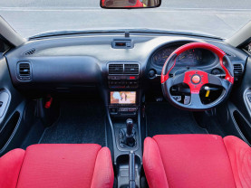 Honda Integra Type R for sale  (#3591)