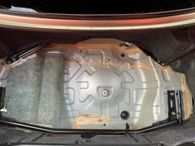 Nissan Skyline BNR34 GT-R M-Spec for sale (#3590)