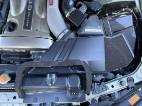 Nissan Skyline BNR34 GT-R M⋅Spec Nür MJ for sale (#3594)