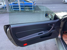 Nissan Skyline BNR34 GT-R M⋅Spec Nür MJ for sale (#3594)